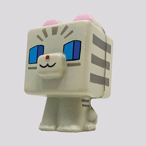 Pack 5 Squishy