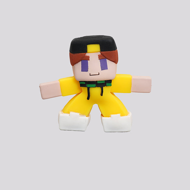 Marcy Allungabile