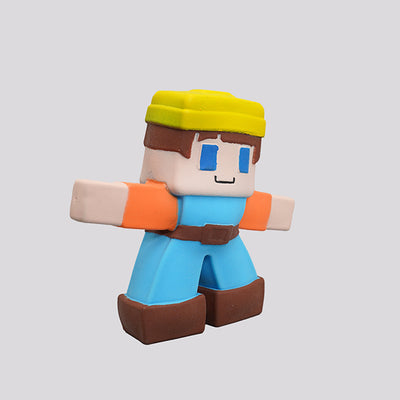 Mark Allungabile