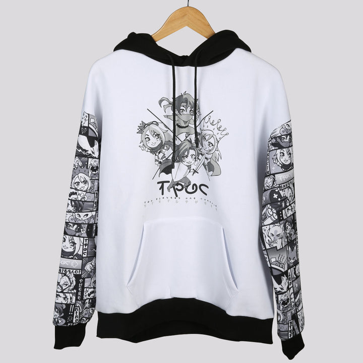 Felpa TPOC TPOC Shop