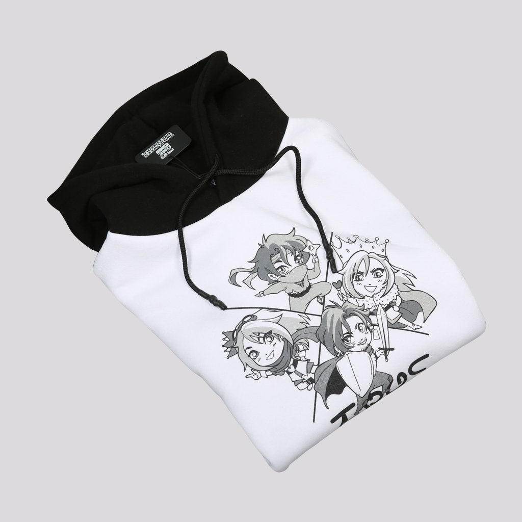 Felpa TPOC TPOC Shop